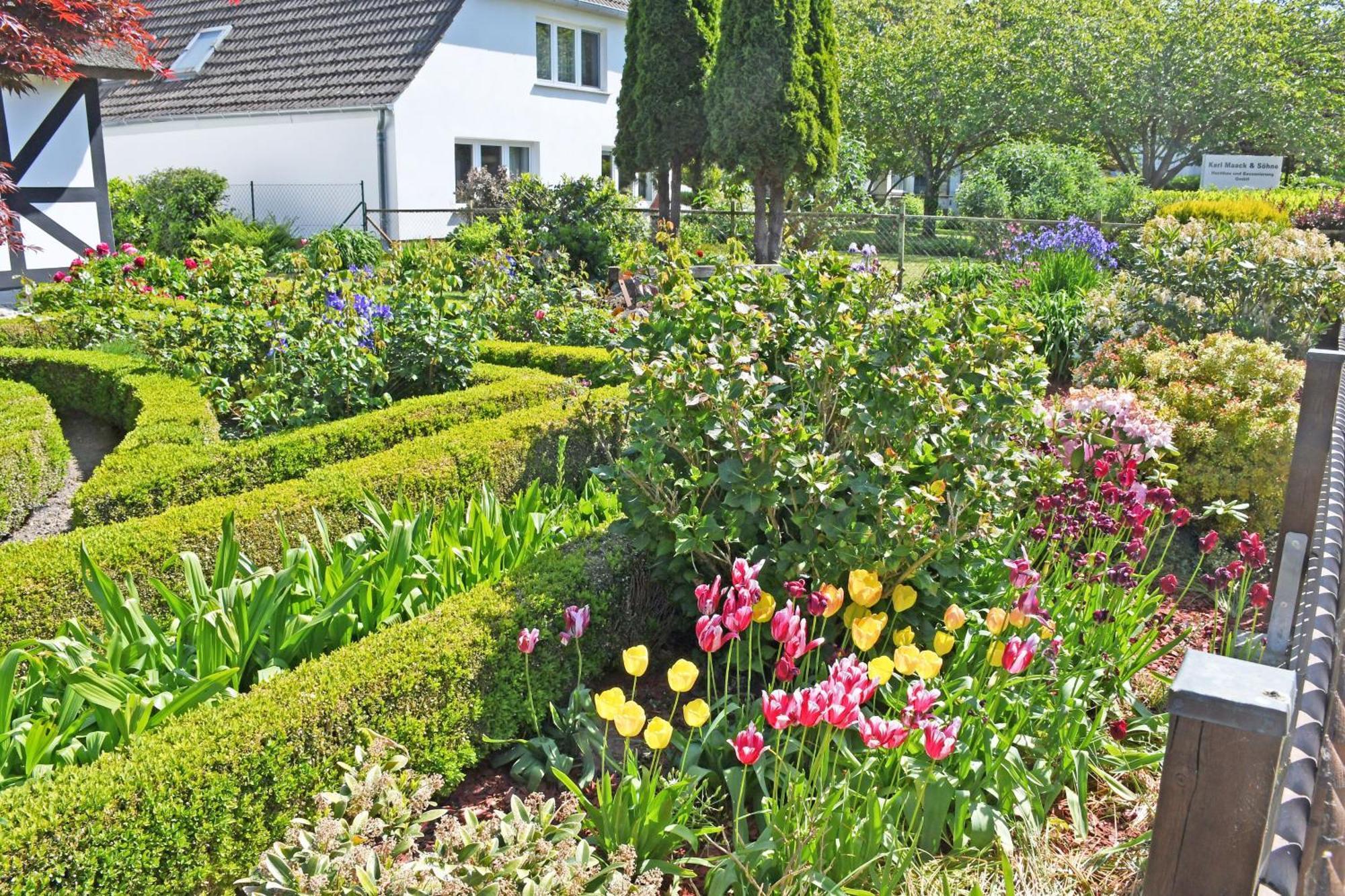 Ferienhaus Am Sund Altefähr Exteriér fotografie
